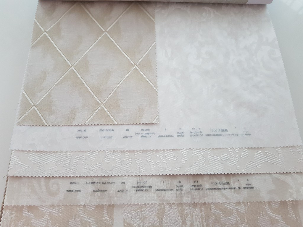 Ткани /Stoffe ➜. Oksana Paul-Gardinen-Design Oksana Paul ✧ Art of Gardinen & Textile Design ✧ Polymer Clay Art & Handmade Creatures