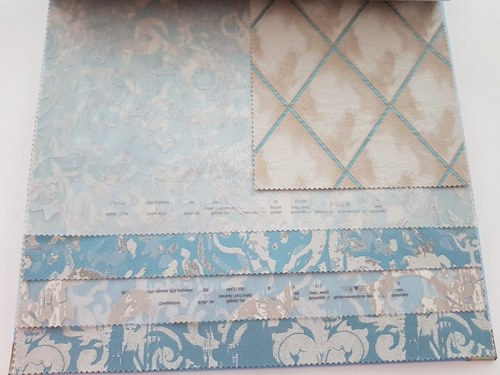 Ткани /Stoffe ➜. Oksana Paul-Gardinen-Design Oksana Paul ✧ Art of Gardinen & Textile Design ✧ Polymer Clay Art & Handmade Creatures