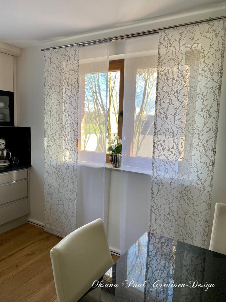 Шторы · гардины · классические шторы · римские шторы · японские панели · панельные шторы · шторы на волне · шторы на люверсах · Vorhänge · Gardinen · Flächenvorhänge · Raffrollos · Ösenvorhang · Wellenband Gardinen · panel curtains · Roman blinds · wave curtains · eyelet curtains · handmade · curtains design · Oksana Paul · Оксана Пауль