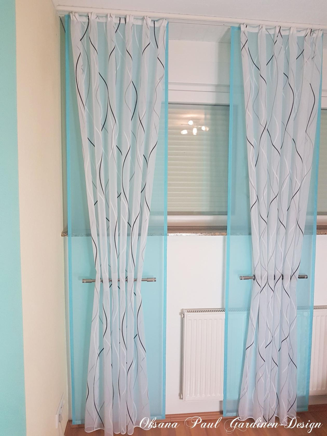 Гостиная / Wohnzimmer ➜. Oksana Paul-Gardinen-Design Oksana Paul ✧ Art of Gardinen & Textile Design ✧ Polymer Clay Art & Handmade Creatures