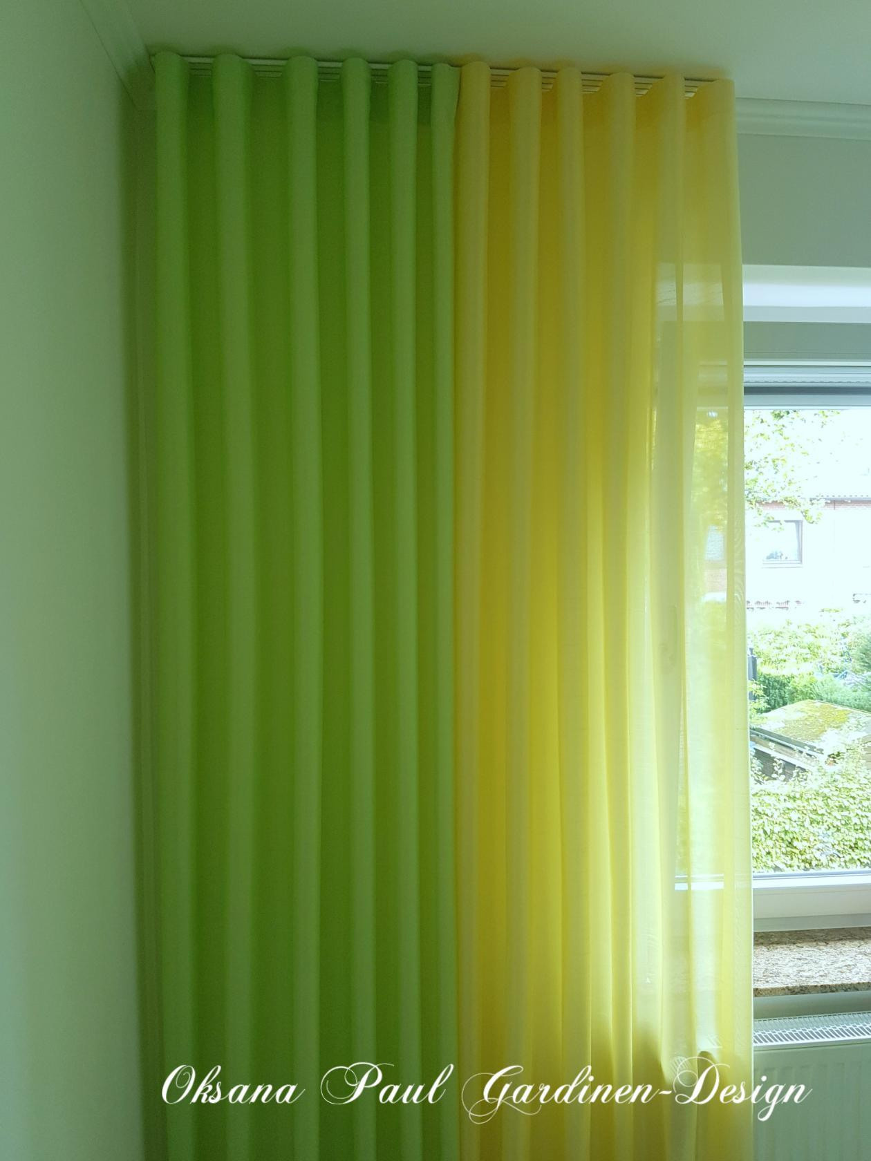 Детская / Kinderzimmer ➜. Oksana Paul-Gardinen-Design Oksana Paul ✧ Art of Gardinen & Textile Design ✧ Polymer Clay Art & Handmade Creatures