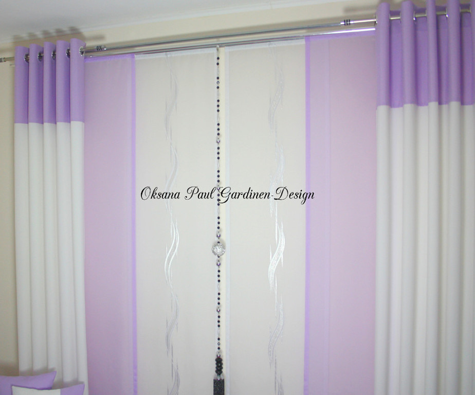 Гостиная / Wohnzimmer ➜. Oksana Paul-Gardinen-Design Oksana Paul ✧ Art of Gardinen & Textile Design ✧ Polymer Clay Art & Handmade Creatures