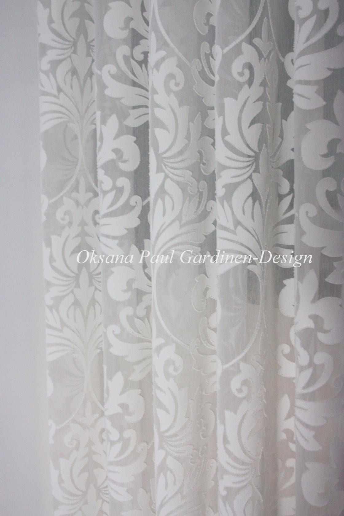 Ткани /Stoffe ➜. Oksana Paul-Gardinen-Design Oksana Paul ✧ Art of Gardinen & Textile Design ✧ Polymer Clay Art & Handmade Creatures