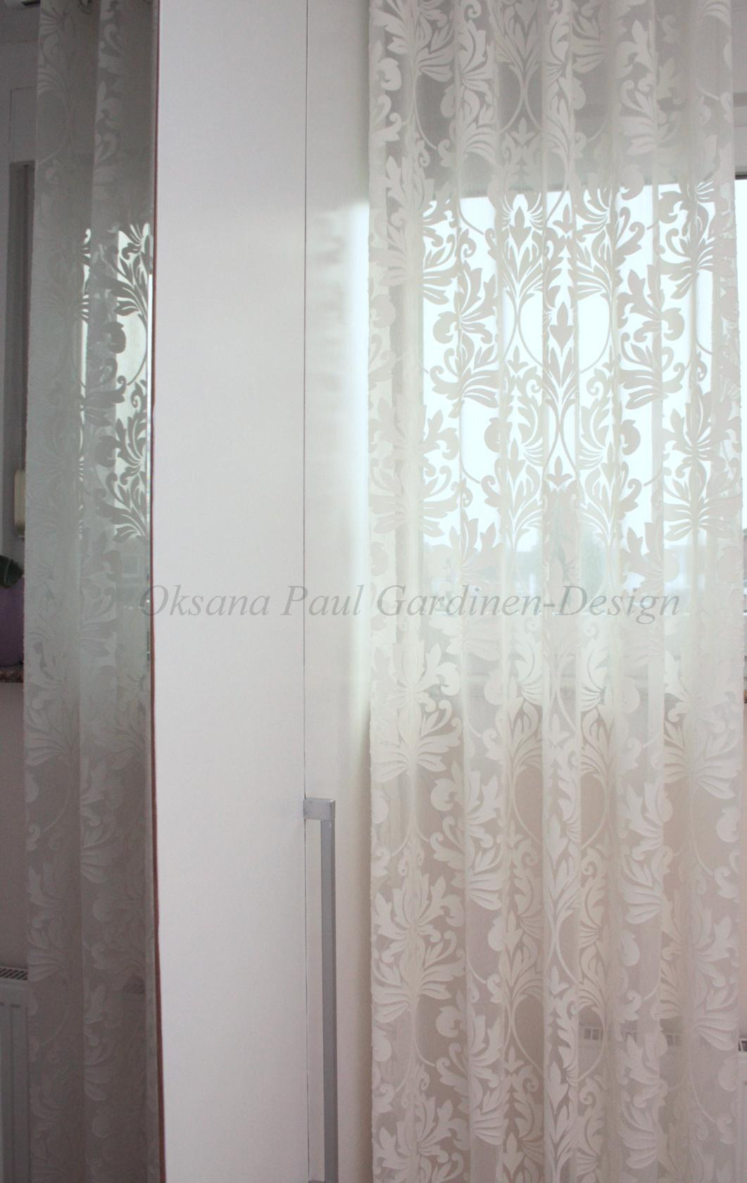 Ткани /Stoffe ➜. Oksana Paul-Gardinen-Design Oksana Paul ✧ Art of Gardinen & Textile Design ✧ Polymer Clay Art & Handmade Creatures