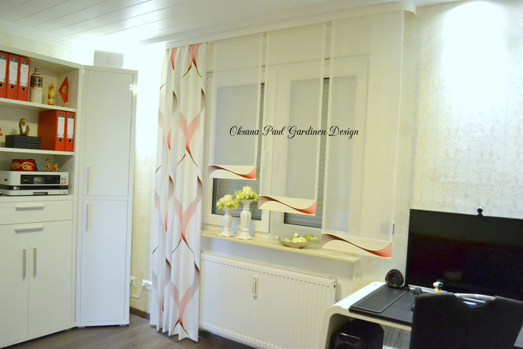 Детская / Kinderzimmer ➜. Oksana Paul-Gardinen-Design Oksana Paul ✧ Art of Gardinen & Textile Design ✧ Polymer Clay Art & Handmade Creatures