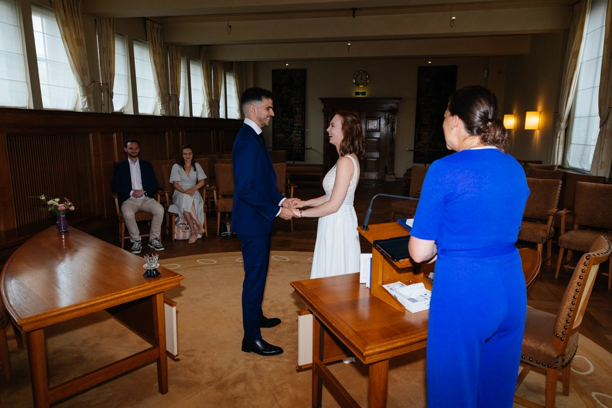 A & B Netherlands. Свадебный фотограф в Нидерландах и Европе — Тина Ялóва