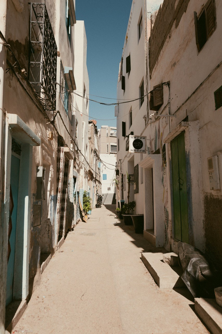 Travel and lifestyle photography. Dana Lišková — Empathetic Photographer | Introspective Artist |Neurodivergent Coach | Founder of Artepy.cz