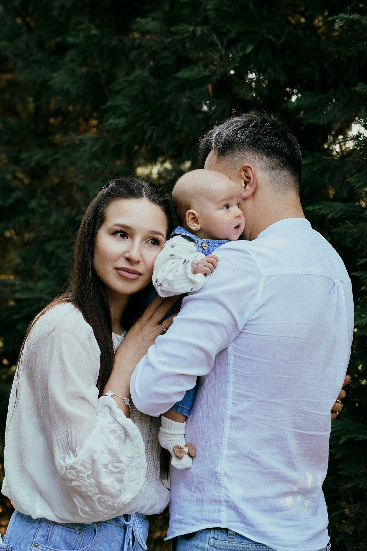 ОТЗЫВЫ. Фотограф в Барселоне Жанна Захарченко