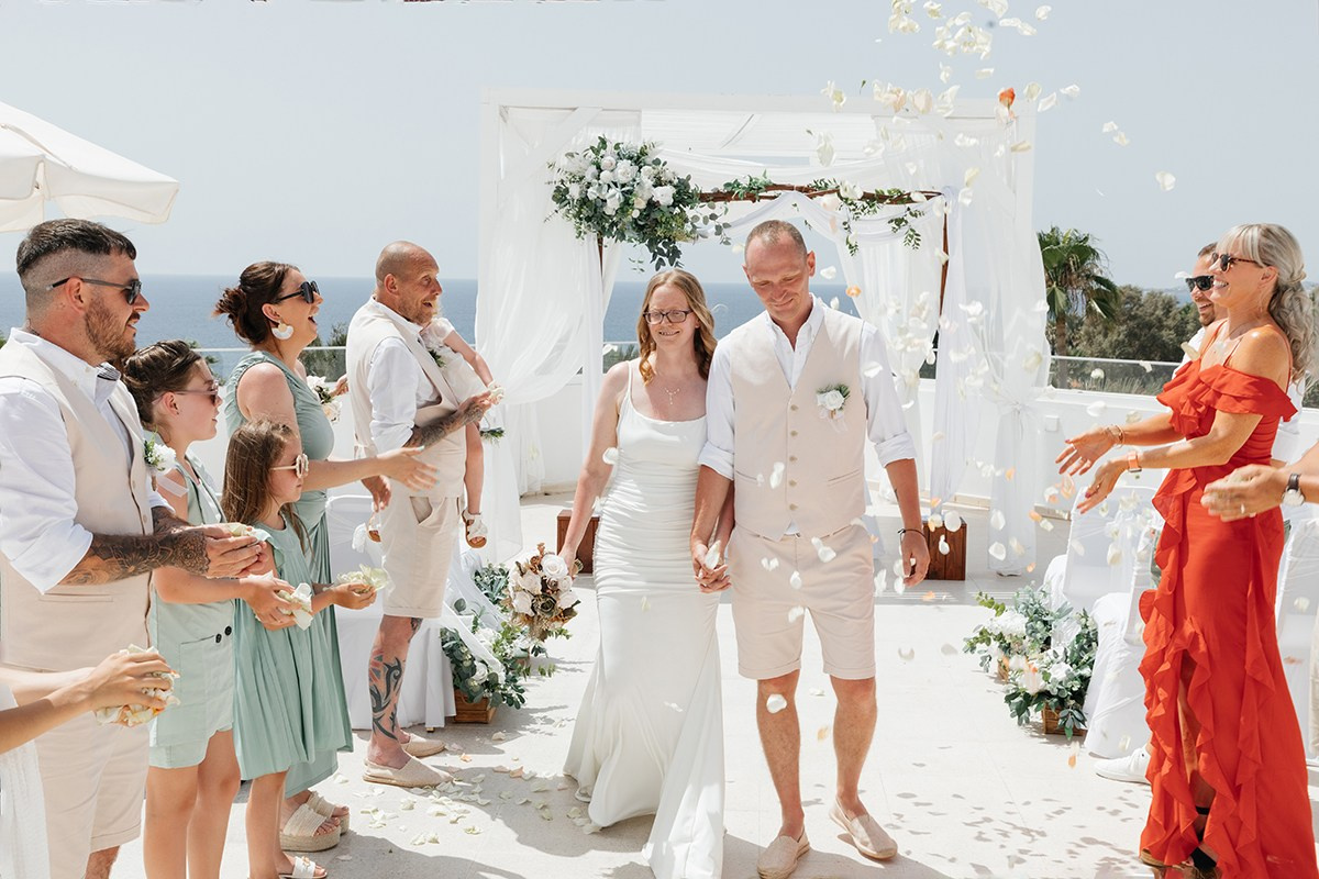 S & S Cyprus. Свадебный фотограф в Нидерландах и Европе — Тина Ялóва