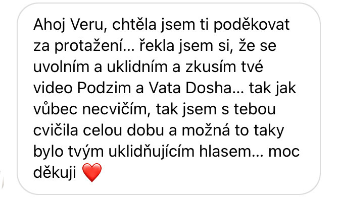 ON-LINE LEKCE YOGY YINAK. Mateřství. Nevýchova. Život v souladu s přírodou. Jóga