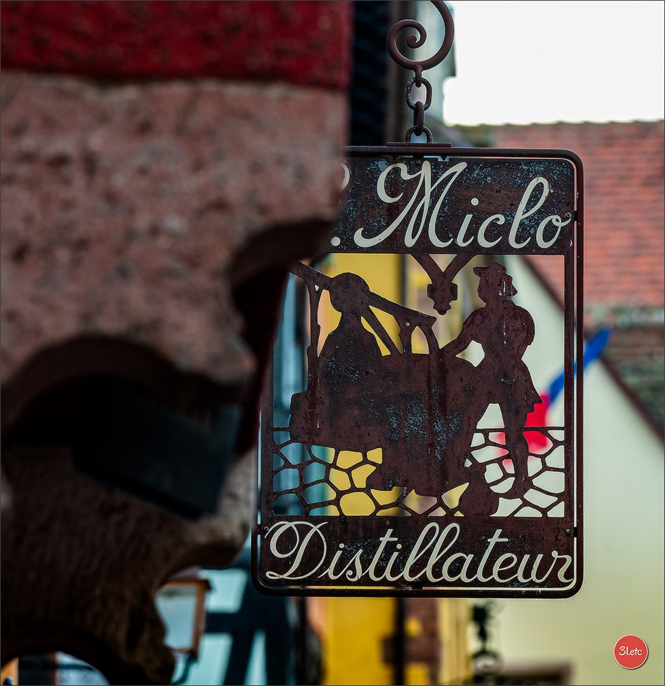 Mont Sainte Odile and Riquewihr. Photographe à Strasbourg | Portraits, Studio, Enfants, Événements