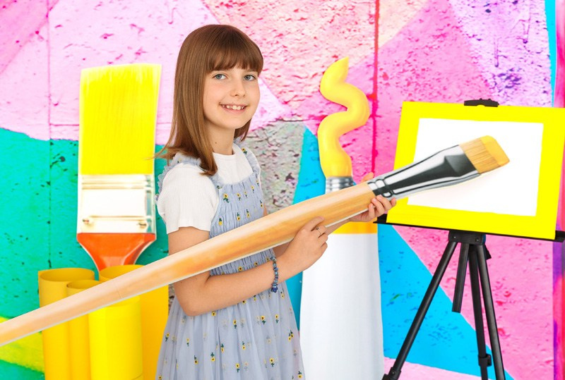 FOTOGRAFIEREN IN DER SCHULE — WIEN