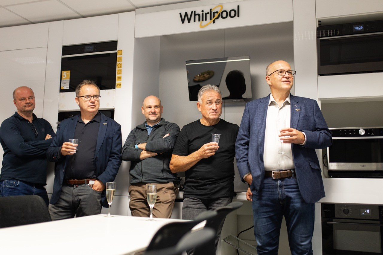 Dana Lišková - Eventová fotografka Praha - event fotografie - firemní akce - byznys portrét - korporátní fotografie 