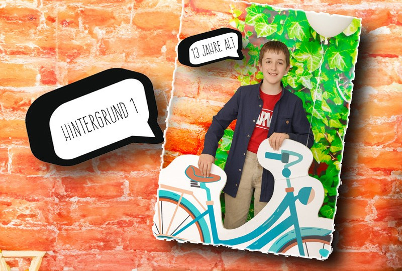 FOTOGRAFIEREN IN DER SCHULE — WIEN