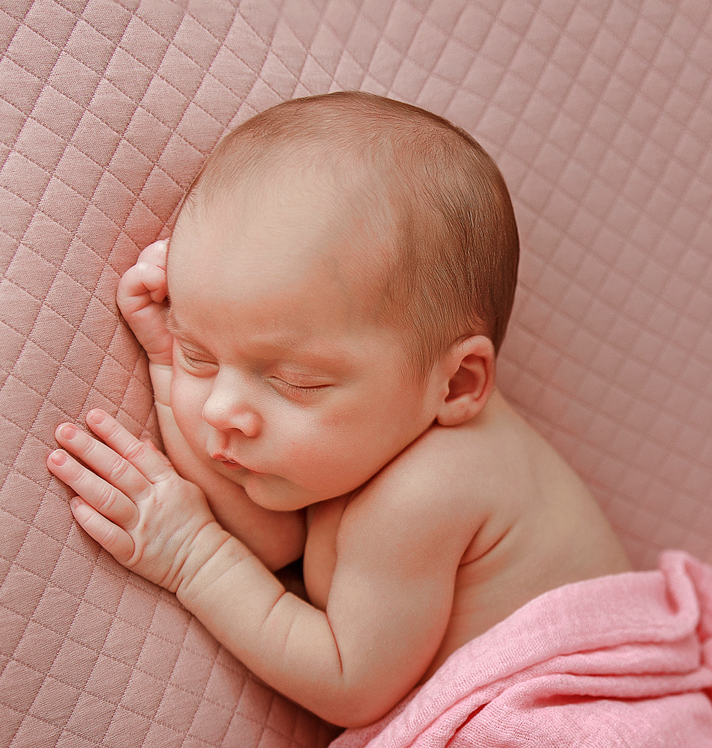 Newborn fotograaf in Noord Brabant (Veghel/Uden/Oss/Eindhoven/Helmond)