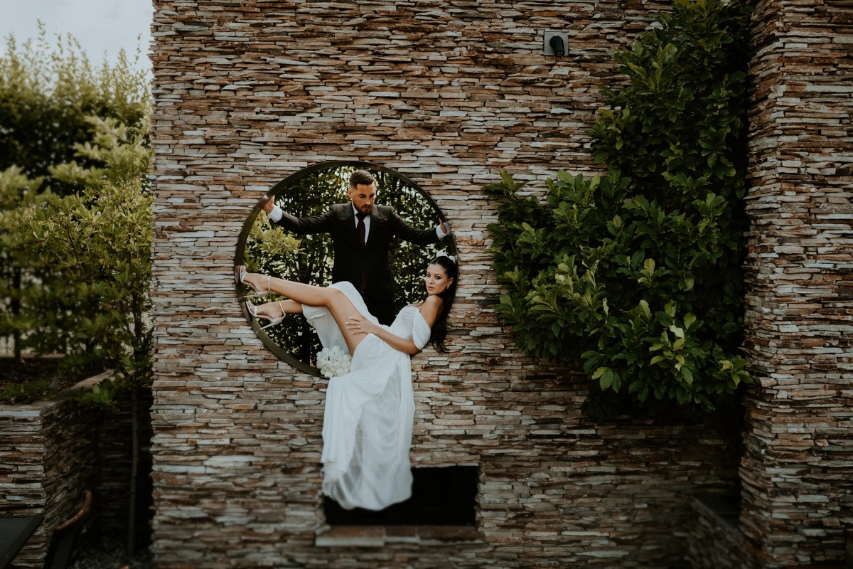 Cornel. Spoiala Brothers — Wedding Films & Photography