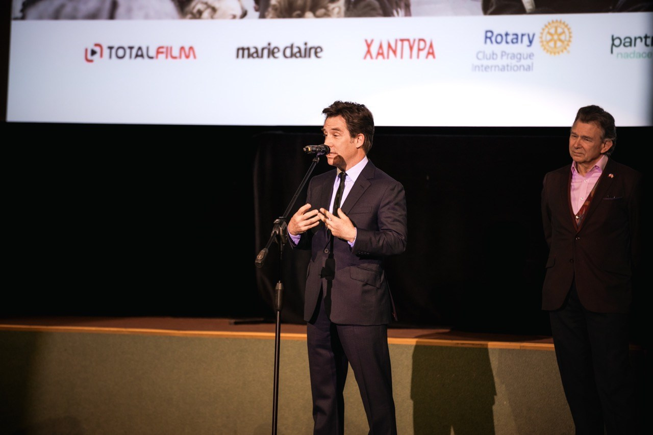 Dana Lišková - Eventová fotografka Praha - event fotografie - firemní akce - byznys portrét - korporátní fotografie 