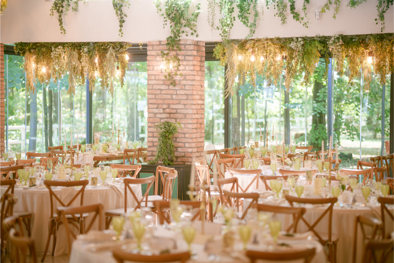 Cireșul Sălbatic. Stefan Teodorescu — Fotograf de Nunta