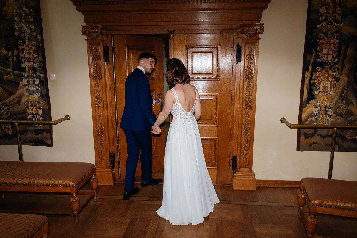 A & B Netherlands. Свадебный фотограф в Нидерландах и Европе — Тина Ялóва