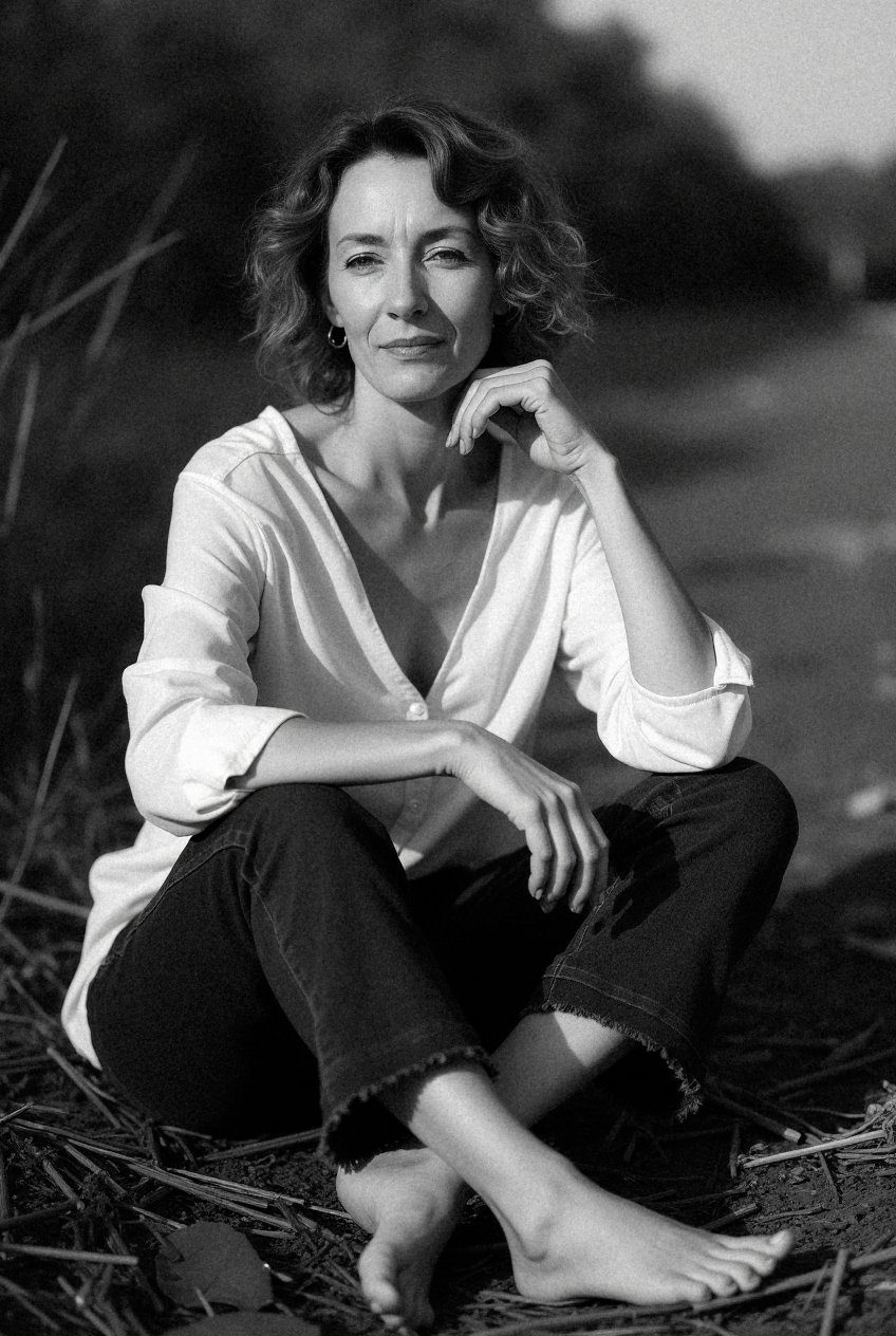 Ritratto donna. Natali Mazzi | Studio 20 | Fotostudio a Roma, Tuscolana | Ritratto