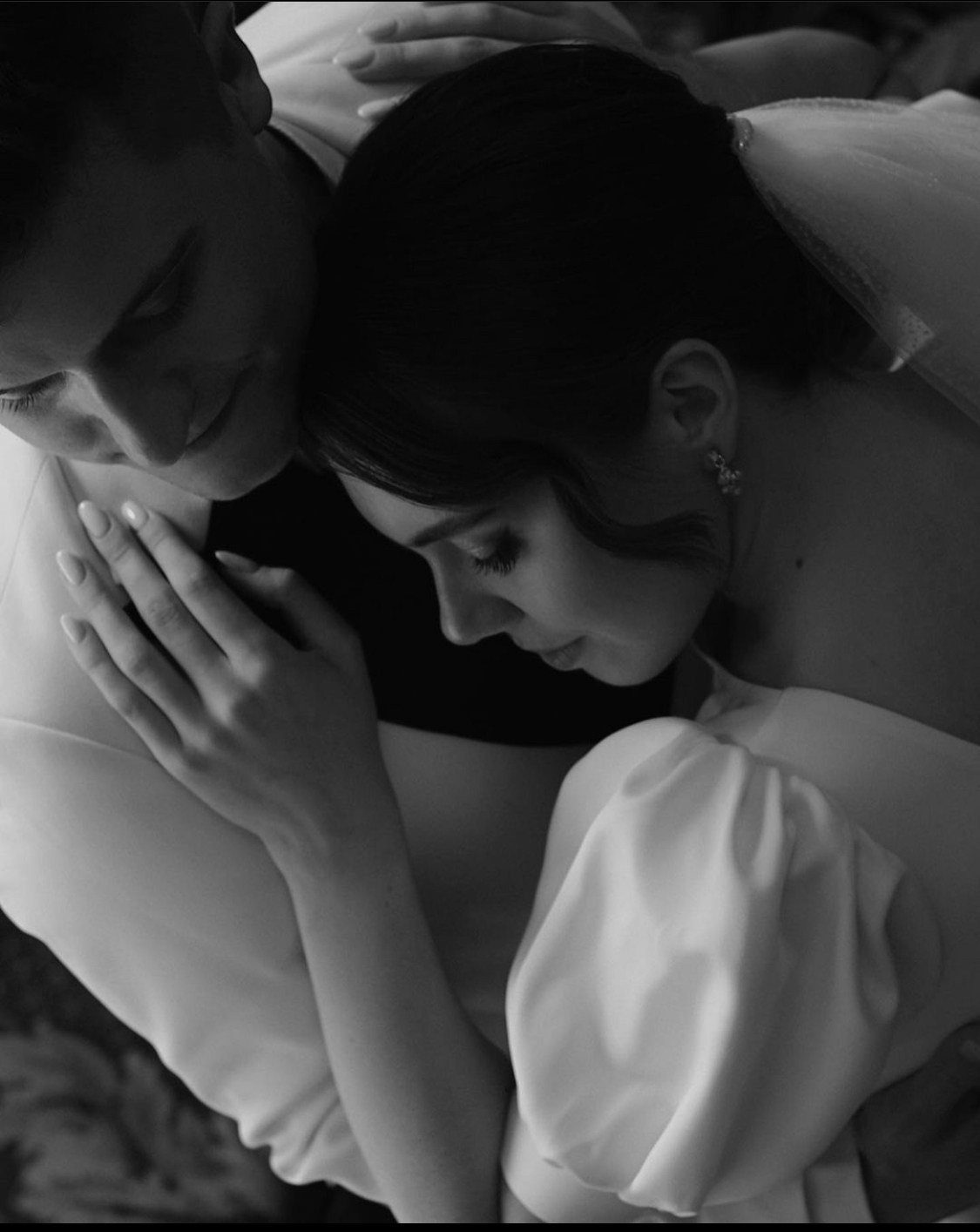 Wedding. Photographe Paris