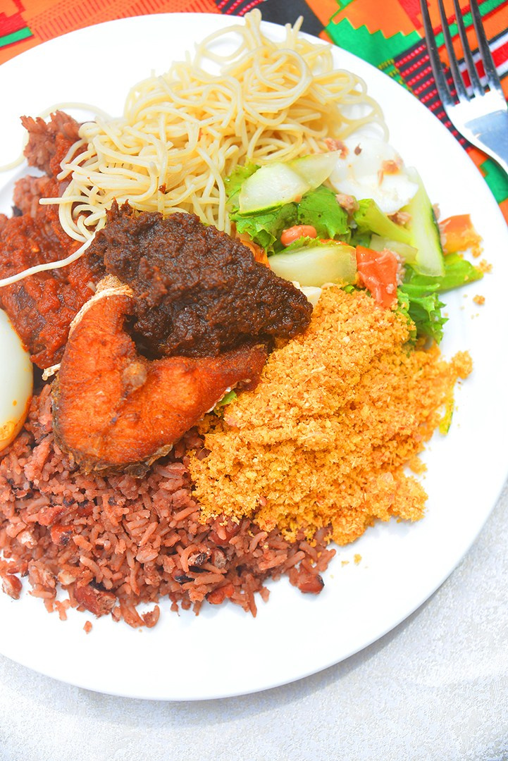 Documentary food photography. Portrait & Brand Photographer in Bradford, West Yorkshire