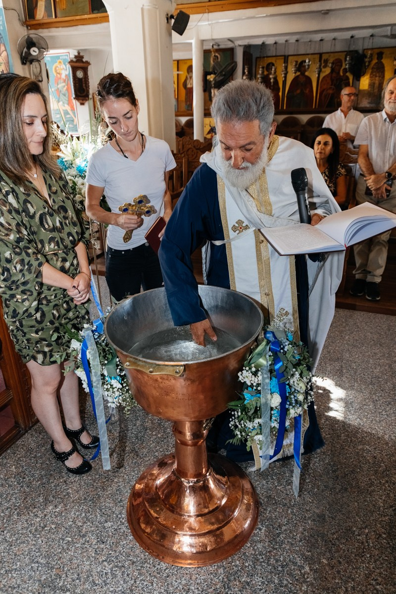 Хрещення M - Прекрасне святкування в Європі та Нідерландах. Весільний фотограф у Нідерландах та Європі — Тіна Ялóва