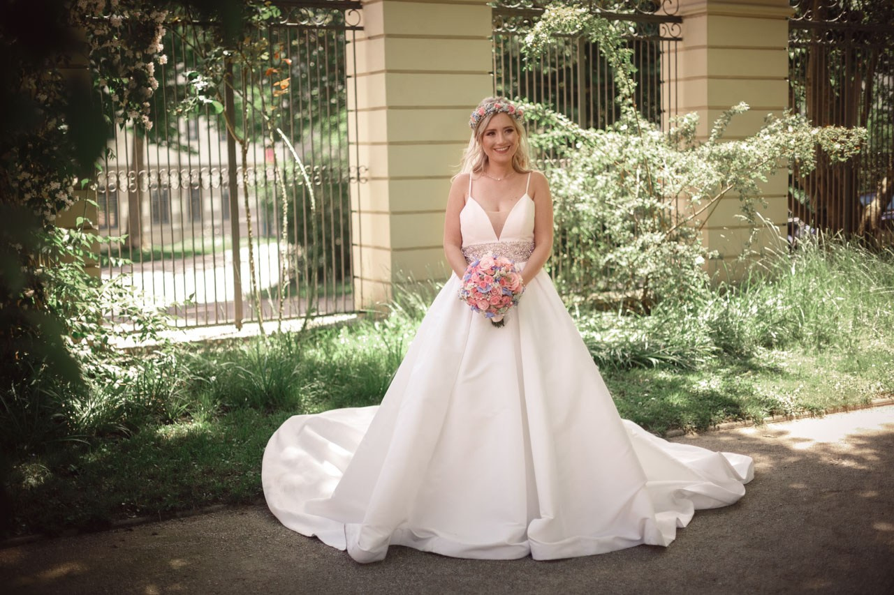 Hochzeitsfotograf Augsburg | Dein Profi für Foto & Video