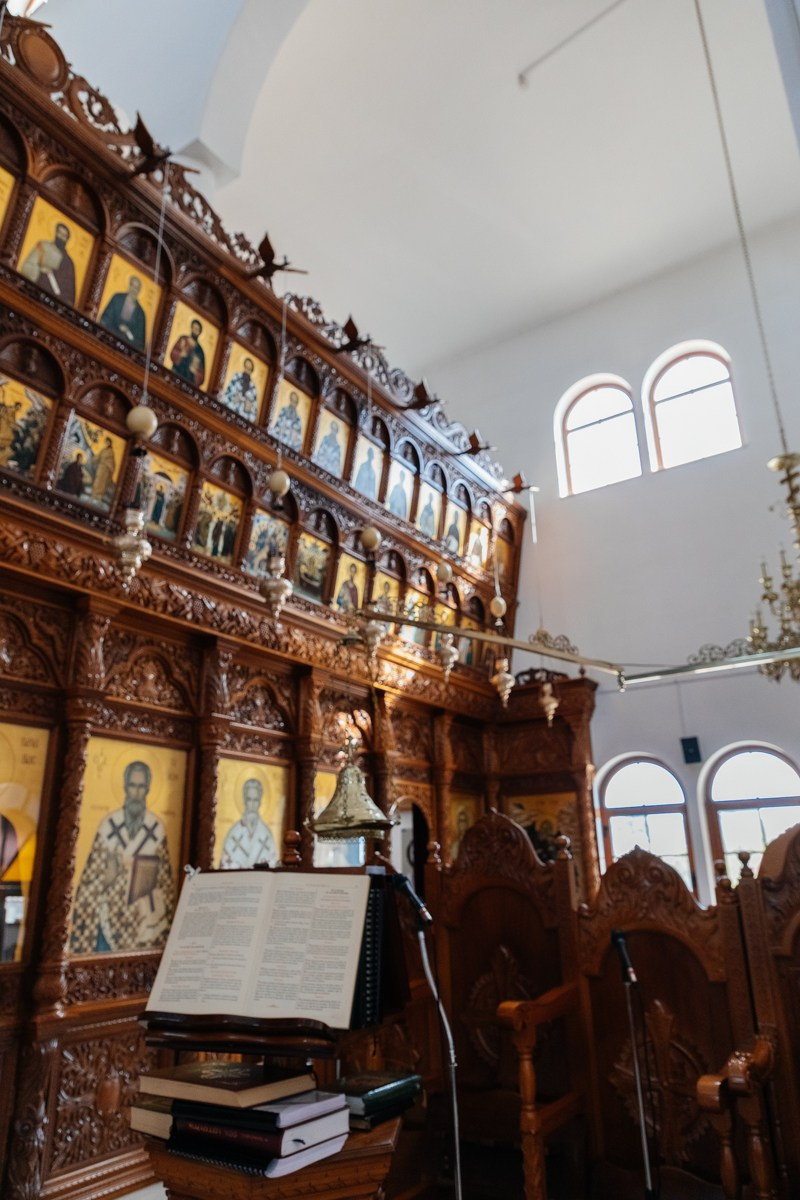 Подвійне хрещення R & Z. Весільний фотограф у Нідерландах та Європі — Тіна Ялóва