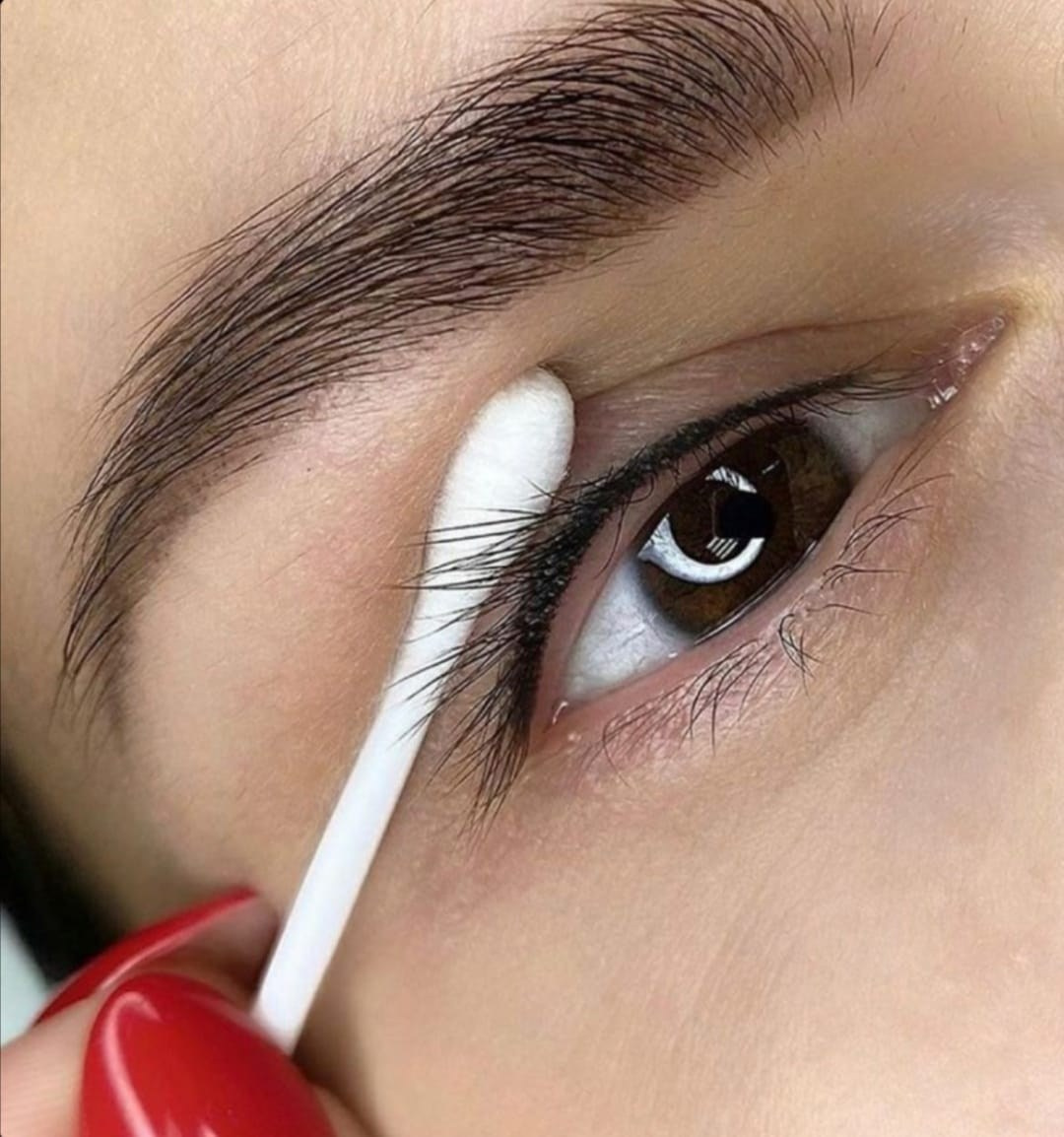 Permanent Make-up Stuttgart. Beauty Studio Perfekto