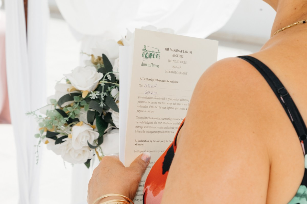 S & S Cyprus. Свадебный фотограф в Нидерландах и Европе — Тина Ялóва