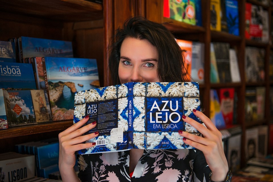 photo shoot in Lisbon