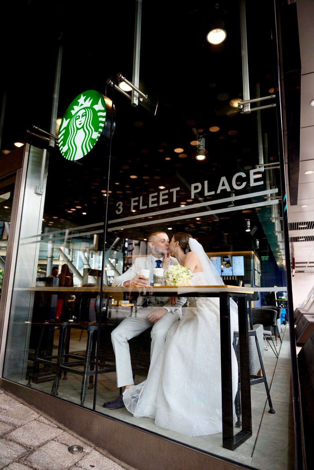 Maryana & Zhenya. Tonya Kyrylenko photographer in London