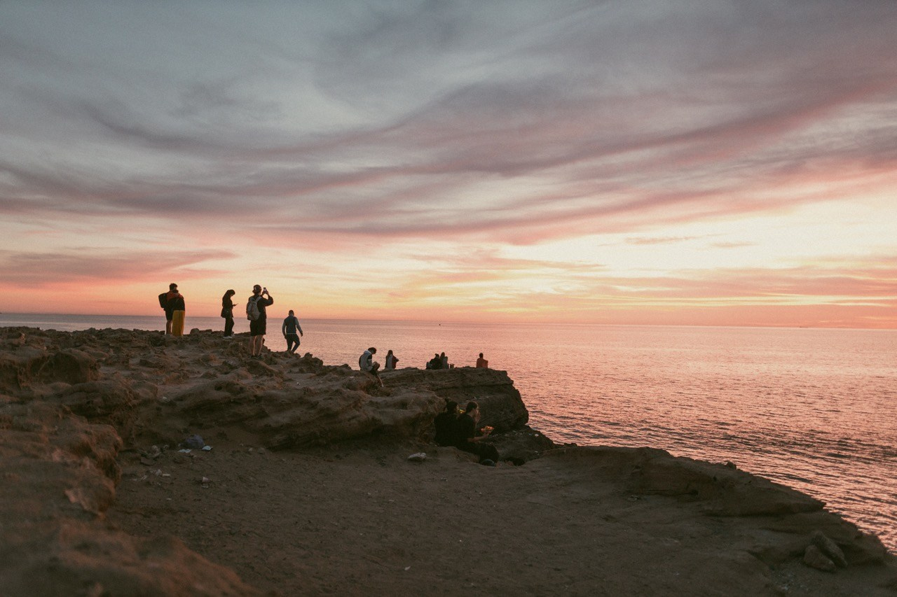 Travel and lifestyle photography. Dana Lišková — Empathetic Photographer | Introspective Artist |Neurodivergent Coach | Founder of Artepy.cz