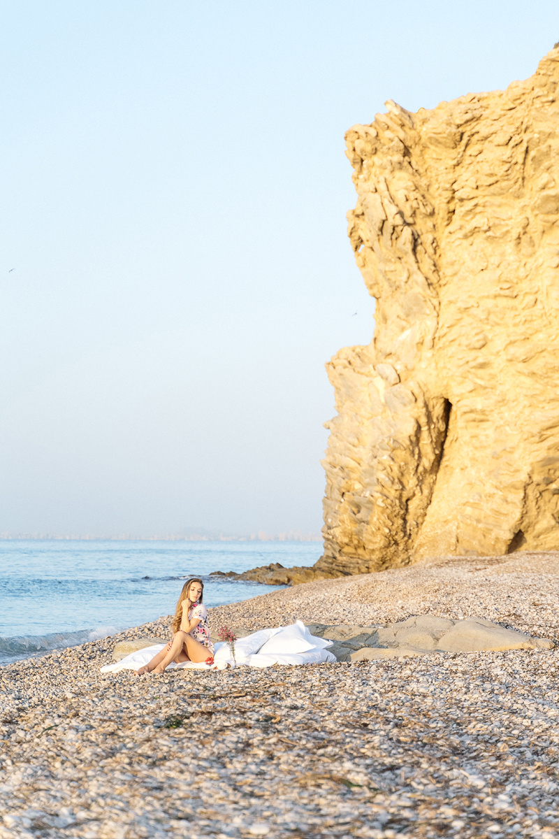 фотограф в бенидорме, аликанте, валенсии