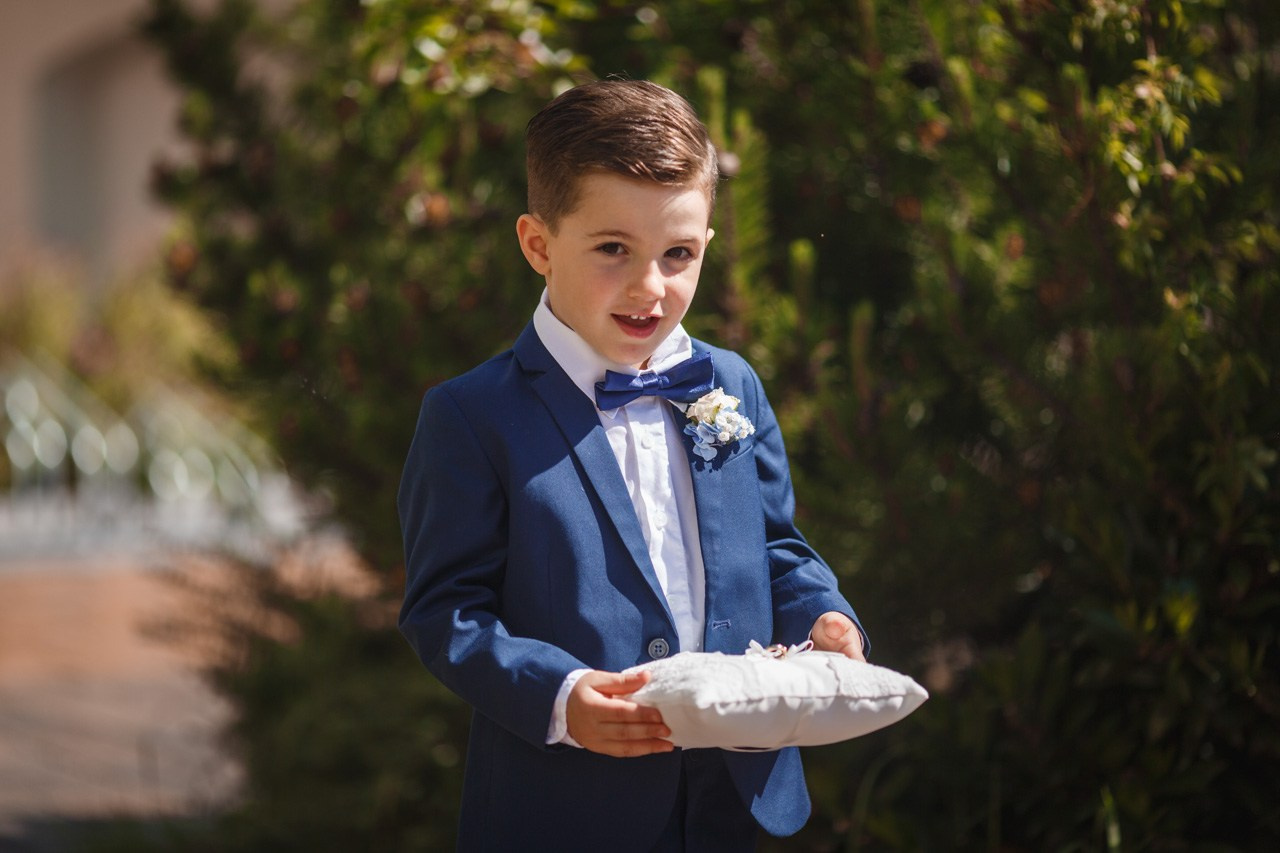 Hochzeitsfotograf Augsburg | Dein Profi für Foto & Video