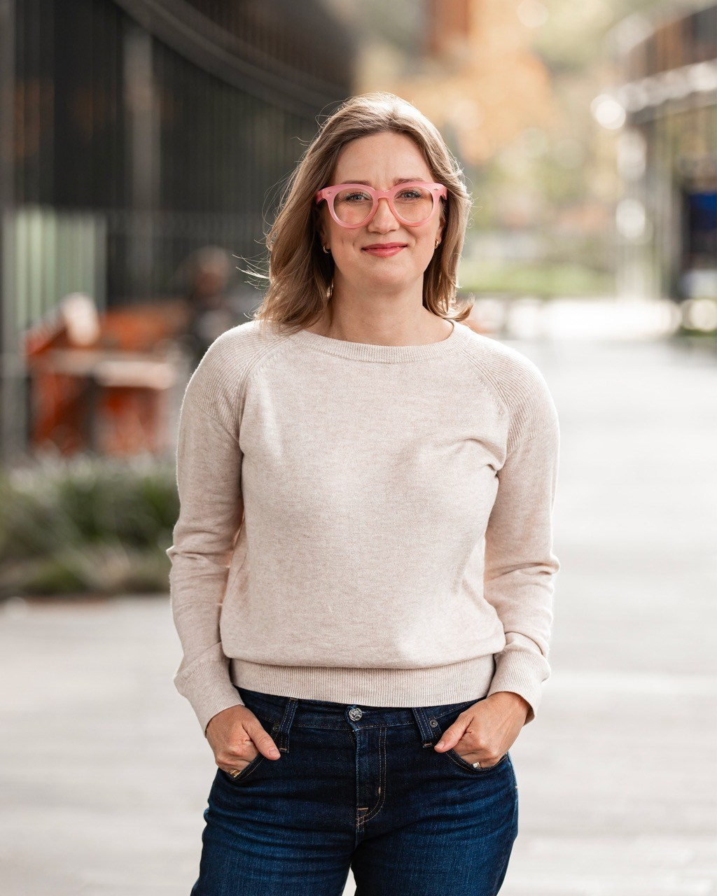 Dana Lišková - Portrétní a brandová fotografka Praha - focení portrétů Praha