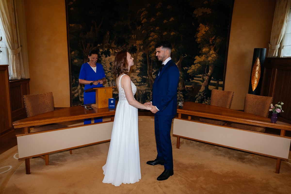 A & B Netherlands. Свадебный фотограф в Нидерландах и Европе — Тина Ялóва