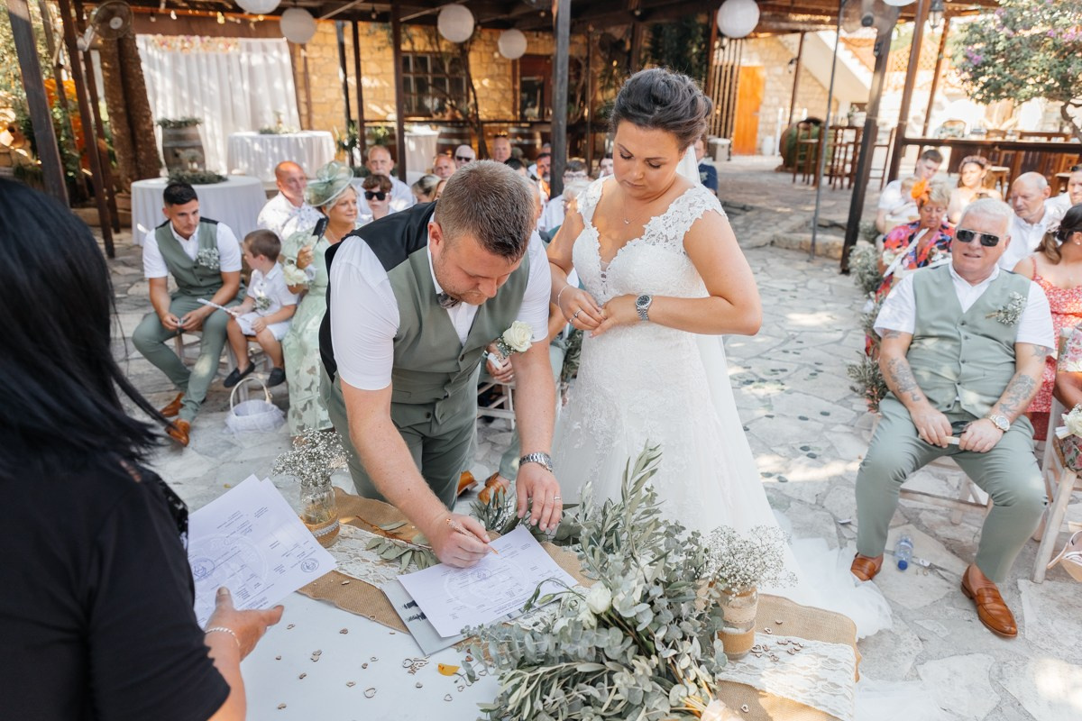 L & G - Destination Bruiloftsfotograaf in Nederland en Europa. Destination Bruiloft Fotograaf in Nederland en Europa - Tina Yalova