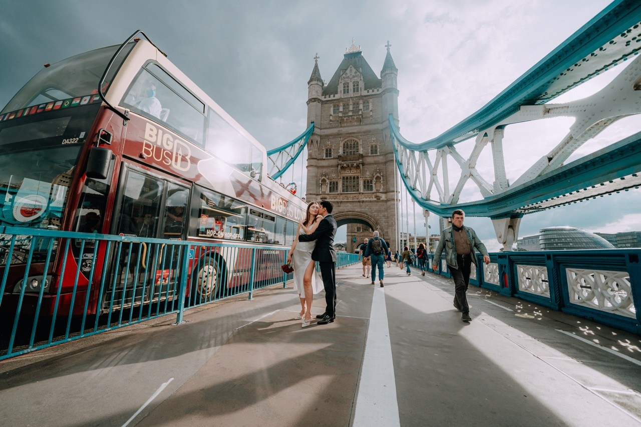 Tonya Kyrylenko photographer in London