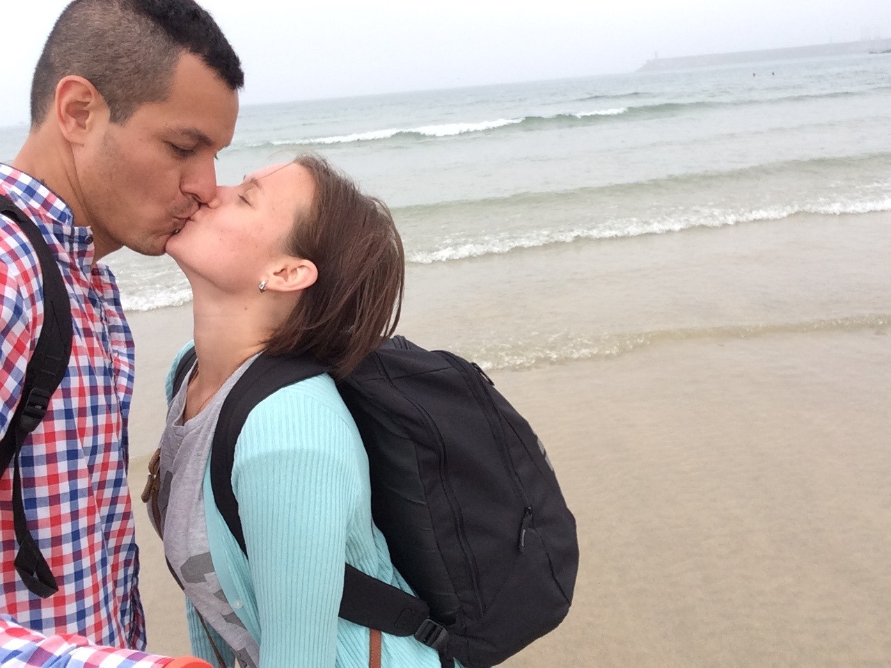 Le Portugal: Un Premier Voyage Mémorable en Couple. Photographe de mariage à Toulouse