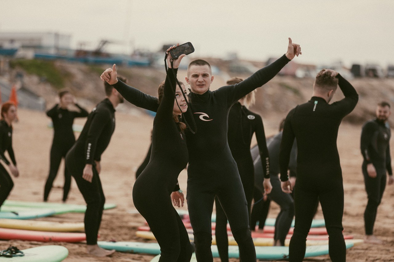 Travel and lifestyle photography. Dana Lišková — Empathetic Photographer | Introspective Artist |Neurodivergent Coach | Founder of Artepy.cz