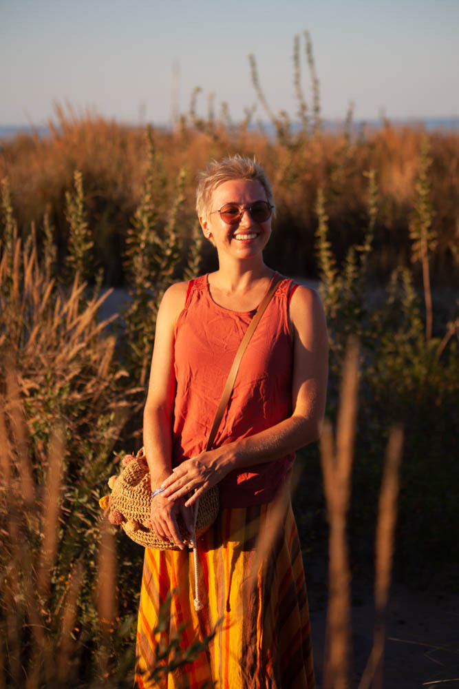 Marina with children. Nina Janeckova Fotografin und Videografin am Bodensee