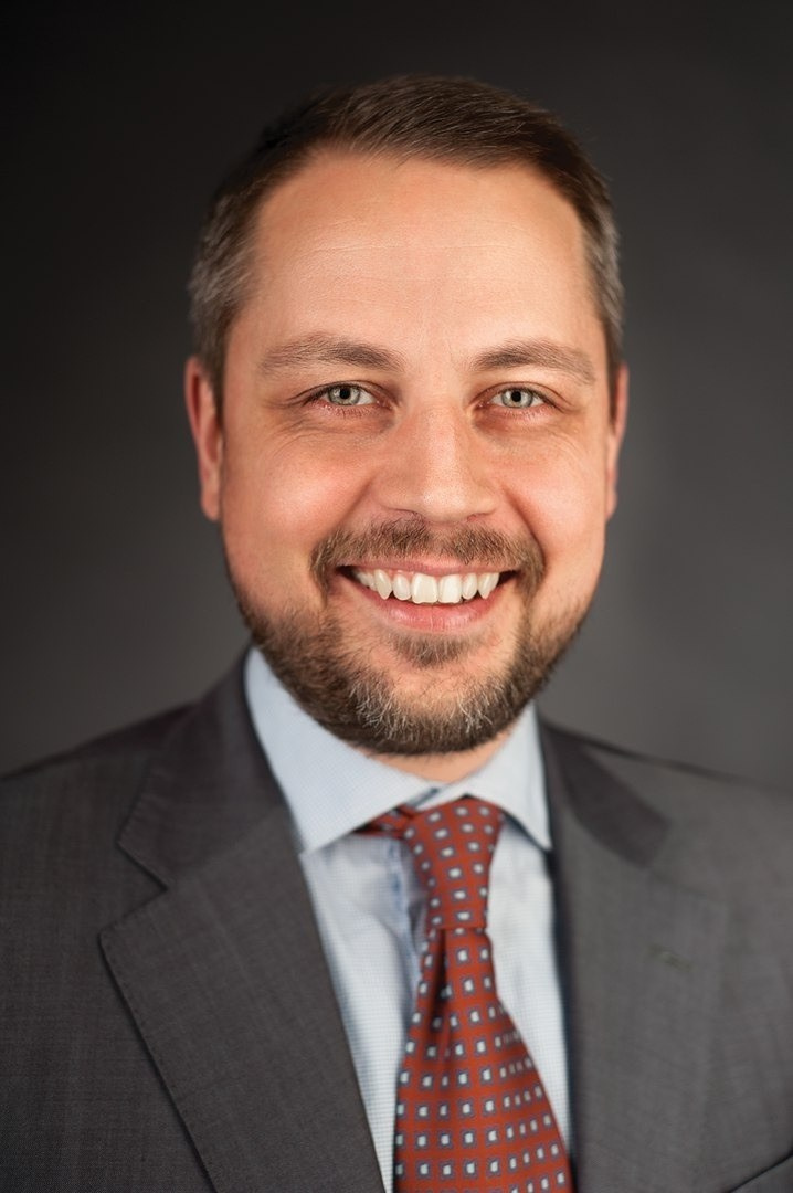 Business portraits. Il fotografo Dmitrii Shmatov