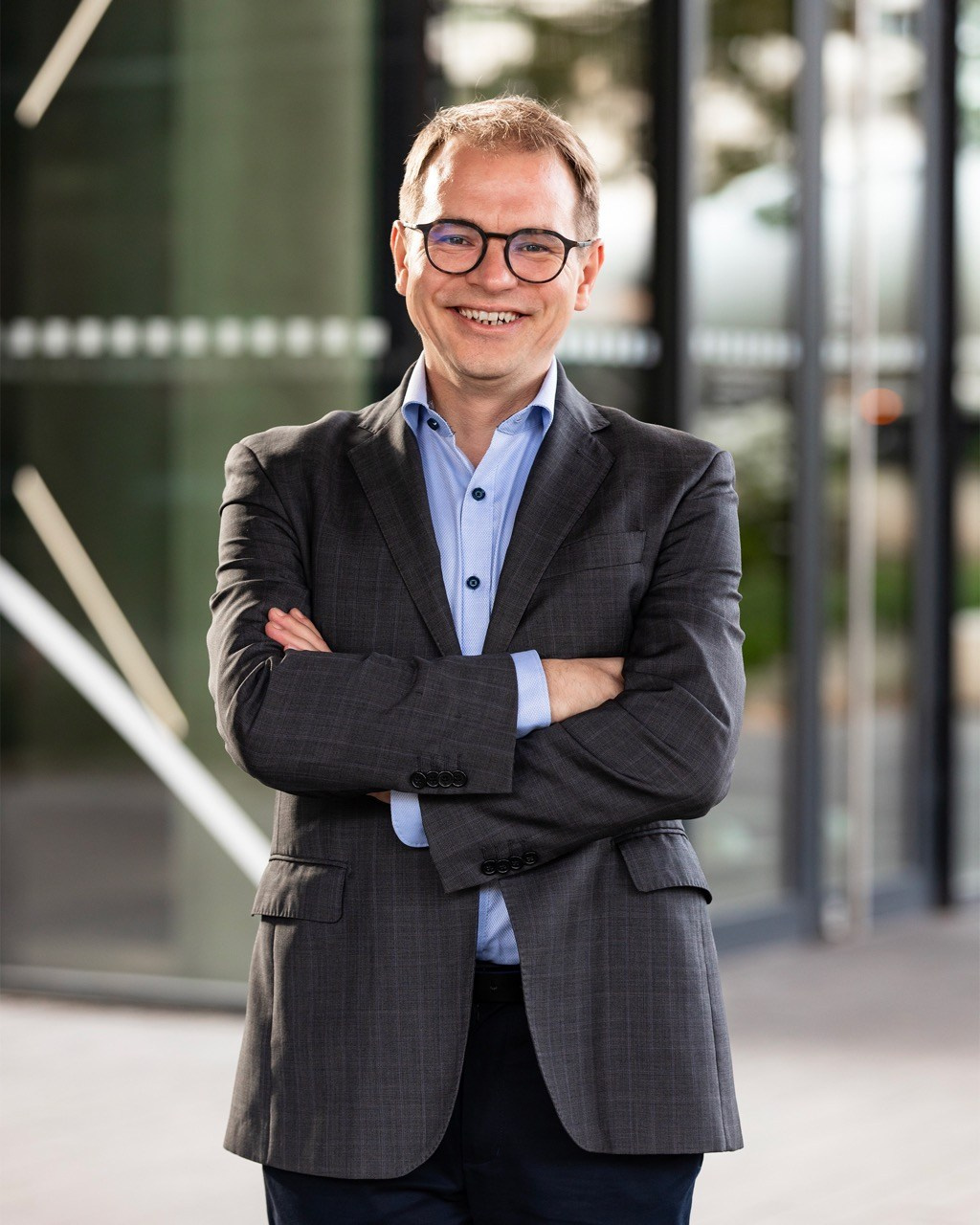 Dana Lišková - Business and Portrait photographer Prague - Brand Photographer Prague - Corporate portraits 