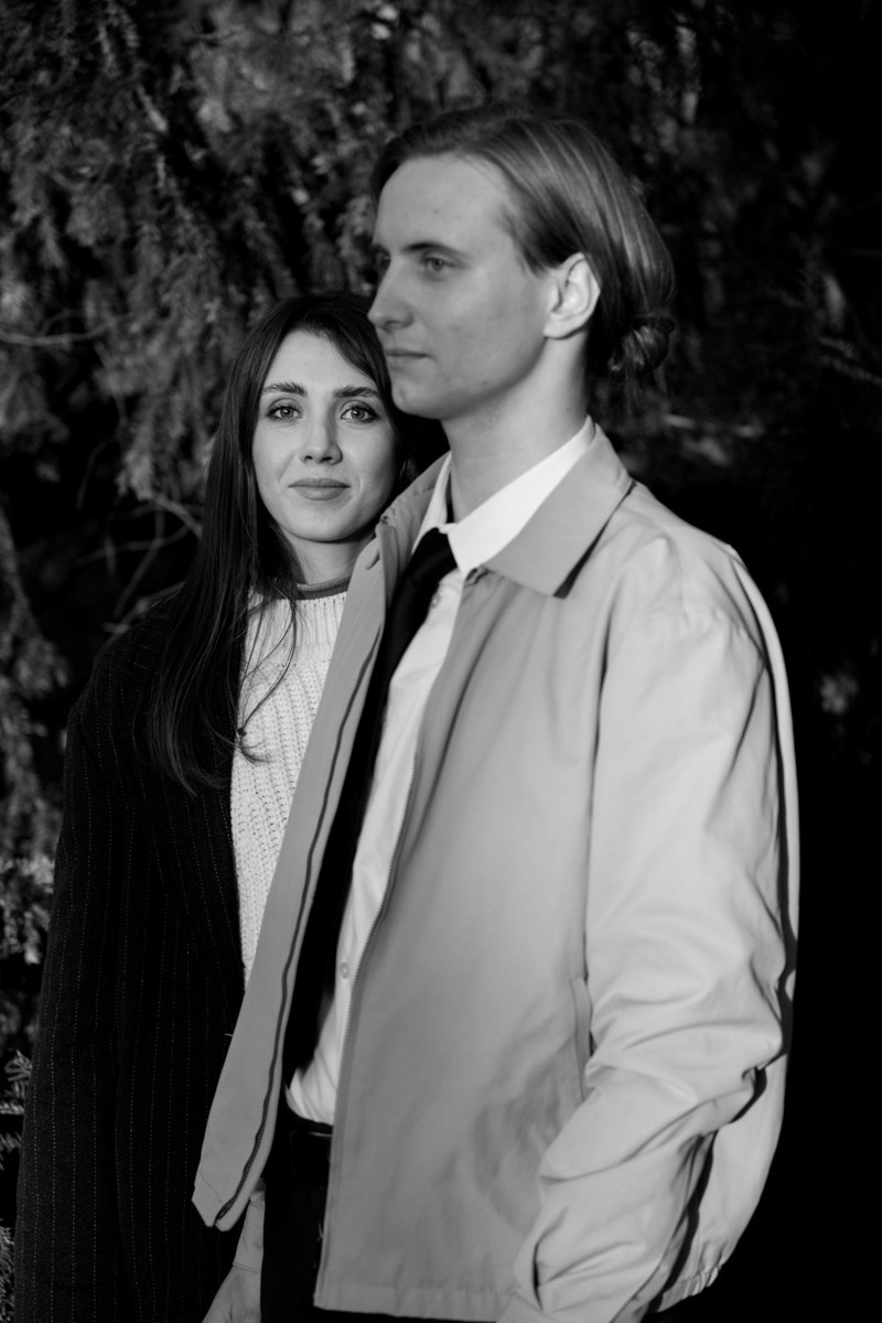 S & I - Романтична Love Story фотографія в Нідерландах та Європі. Весільний фотограф у Нідерландах та Європі — Тіна Ялóва