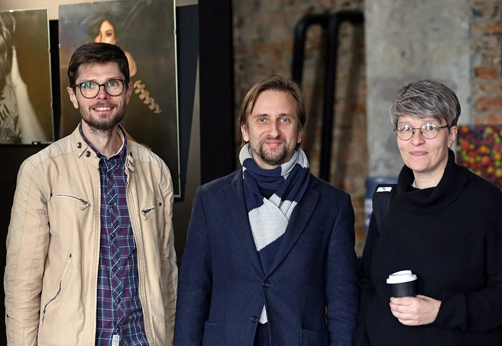 Мастер-класс Сергея Максимишина в Школе Фотографии Романа Рыбалёва. Школа Фотографии Романа Рыбалёва. Город Кишинёв, Молдова