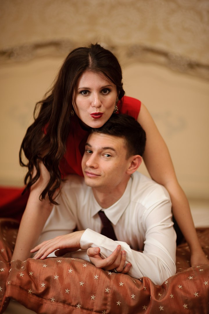 Weddings. Alexander Kabanov Photographer