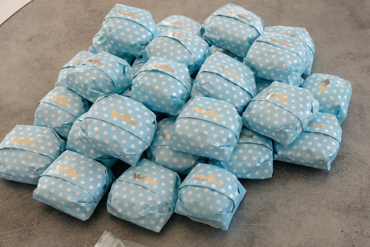 Хрещення M - Прекрасне святкування в Європі та Нідерландах. Весільний фотограф у Нідерландах та Європі — Тіна Ялóва