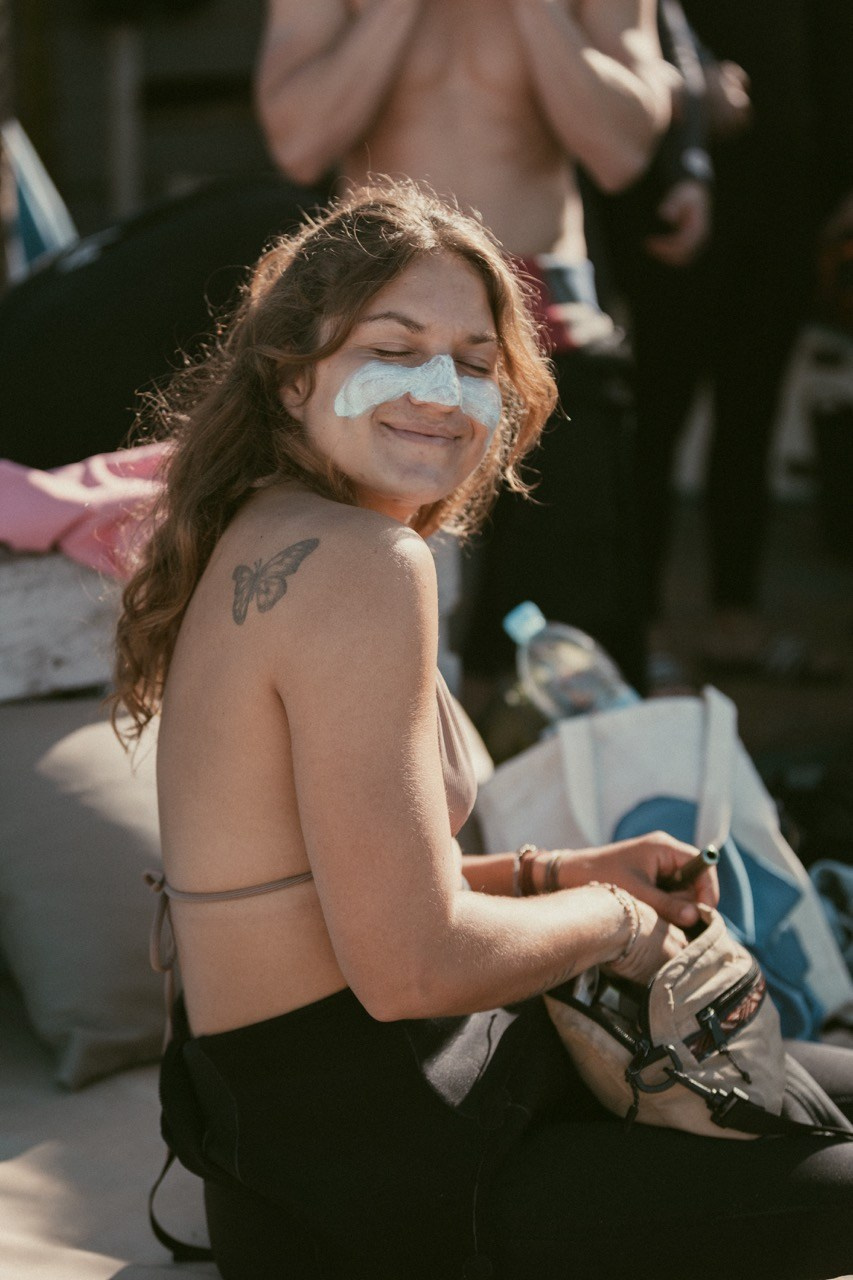 Travel and lifestyle photography. Dana Lišková — Empathetic Photographer | Introspective Artist |Neurodivergent Coach | Founder of Artepy.cz